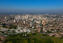 Presidente Prudente completa 109 anos de história nesta segunda-feira