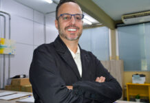 Médico Douglas Guazzi estuda impactos das desigualdades regionais no tratamento da hanseníase