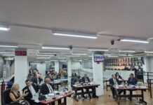 Câmara de Prudente aprova seis projetos durante sessão ordinária desta segunda-feira (28)