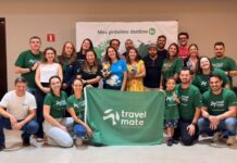 Feira do Intercâmbio reúne cerca de 200 pessoas e mostra crescimento do interesse por educação internacional no interior