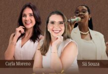 Café com Negócios reúne mulheres neste sábado para uma tarde de aprendizado e networking