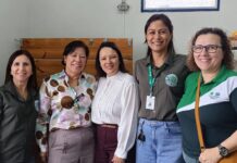 Senar-SP participa de ação da Secretaria de Desenvolvimento Econômico em apoio a artesãos de Presidente Prudente e região