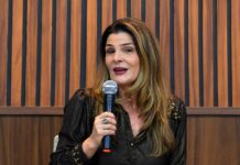 Candidata Alessandra do Valle promete mandato com “carinho de mãe” e foco nas demandas do Oeste Paulista