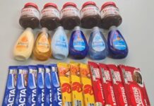 Faxineira de 55 anos é presa após furtar chocolates e xampus em supermercado de Prudente