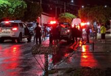 Discussão entre familiares termina com idosa morta e duas pessoas feridas após atropelamento em Junqueirópolis