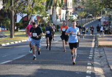 Inscrições para o 2º Prudente em Movimento terminam nesta quinta-feira (10)