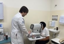 Centro de Especialidades realiza 27 atendimentos em primeiro mutirão