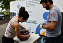 UVZ realiza mais de 460 atendimentos em distritos de Presidente Prudente