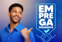 Emprega Prudente reúne 255 oportunidades de trabalho em Presidente Prudente