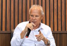 Candidato Cláudio Itaverá aposta em indústrias, saúde e geração de empregos para tirar região da estagnação