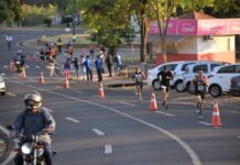 Semob anuncia interdições na região do Parque do Povo para domingo e segunda