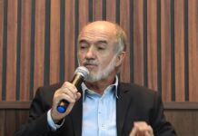 Dr. Talmir defende Hospital Infantil, fortalecimento do SUS e integração logística para desenvolver o Oeste Paulista