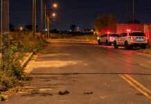 Jovem de 20 anos morre baleado e outro ferido durante execução na Zona Leste em Presidente Prudente