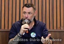 “Nossa região não é pobre”: Marangoni defende mais investimentos em logística e saúde mental no Oeste Paulista