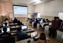 Servidores municipais recebem capacitação sobre o aplicativo Prefeitura e Você