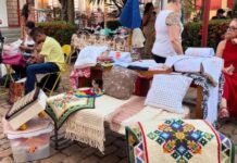Inscrições para Feira de Artesanato e Gastronomia seguem até este domingo (6)