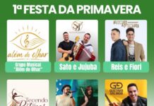 Associação dos Cegos promove 1ª Festa da Primavera nesta semana em Presidente Prudente