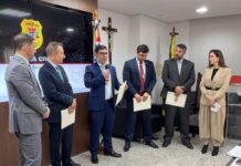 Polícia Civil de Presidente Venceslau recebe prêmio por relatório sobre caso Deolane Bezerra