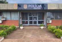 Discussão por causa de cachorro termina com jovem baleado pelo pai em Presidente Epitácio