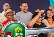 Fernando Marangoni, o deputado da habitação, já trouxe 892 moradias para Presidente Prudente