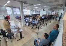 Câmara de Presidente Prudente realiza reunião de orientação sobre emendas impositivas para 2027