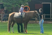 Rancho Quarto de Milha de Presidente Prudente será homenageado por atuação no esporte e na equoterapia