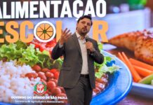 Lucas Bressanin (ITESP) destaca salto de crescimento da agricultura familiar em SP