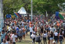 Brinca Prudente reúne atrações gratuitas no Parque do Povo no dia 11 de outubro