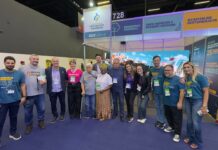 Presidente Prudente marca presença pelo 2º ano na Feira do Empreendedor do Sebrae em SP