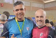 Atletas prudentinos disputam a etapa final do Brasileiro de Karatê