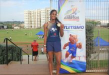 Presidente Prudente conquista ouros nos Jogos Abertos do Interior