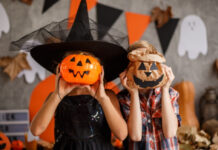 Ipem-SP faz alerta de segurança para compras de fantasias e artigos de Halloween
