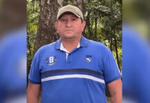 Homem desaparece após sair de fazenda em Santo Expedito com destino a Caiuá