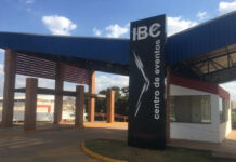 Centro de Eventos IBC recebe autorização para retomar atividades em Presidente Prudente