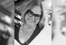 Morre Mariuza Fernandes Rosa, professora aposentada da rede municipal de Presidente Prudente