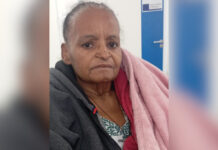 Internada no Hospital Regional, Helena Maria da Silva precisa de doações de sangue