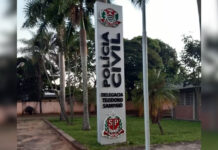 Homem de 50 anos é preso suspeito de estupro em Teodoro Sampaio