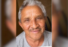 Idoso desaparece em Presidente Prudente e família pede ajuda para localizá-lo