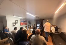 Servidores da Câmara participam de treinamento sobre Emendas Impositivas 2026
