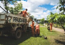 Primeira parcela do 13º da Prudenco é paga nesta segunda-feira (19)