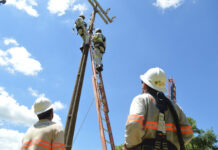 Energisa abre vagas para eletricistas em Adamantina e Presidente Venceslau
