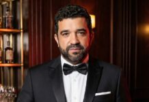 Câmara de Prudente entrega Cartão de Prata a empresário Agesner Monteiro da Silva