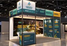 Presidente Prudente participa pela segunda vez da Feira do Empreendedor do Sebrae
