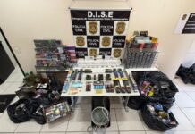 Operação Sacada: polícia descobre esquema de venda de drogas e medicamentos pelas redes sociais