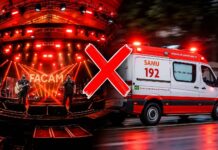 Prefeitura de Álvares Machado cancela Facam e destinará verba para Samu e Corpo de Bombeiros