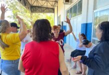 Prudente promove oficina de dança adaptada para pessoas com deficiência