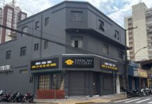 Sebo Estação Cultural reabre em Presidente Prudente com novo espaço e acervo ampliado