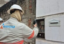 Em 20 dias, Energisa identifica 79 irregularidades de furto e fraude de energia na região