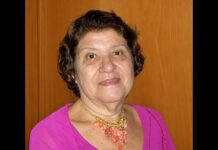 Morre aos 83 anos Maria Vitória Nabas, ex-secretária de Educação de Presidente Prudente