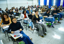 Resultado do Concurso de Bolsas da Unoeste é divulgado; aprovados têm sete dias para realizar matrícula